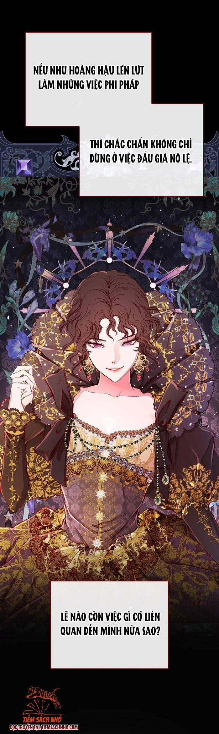 Trở Thành Tiểu Thư Xấu Xí 60 trang 42