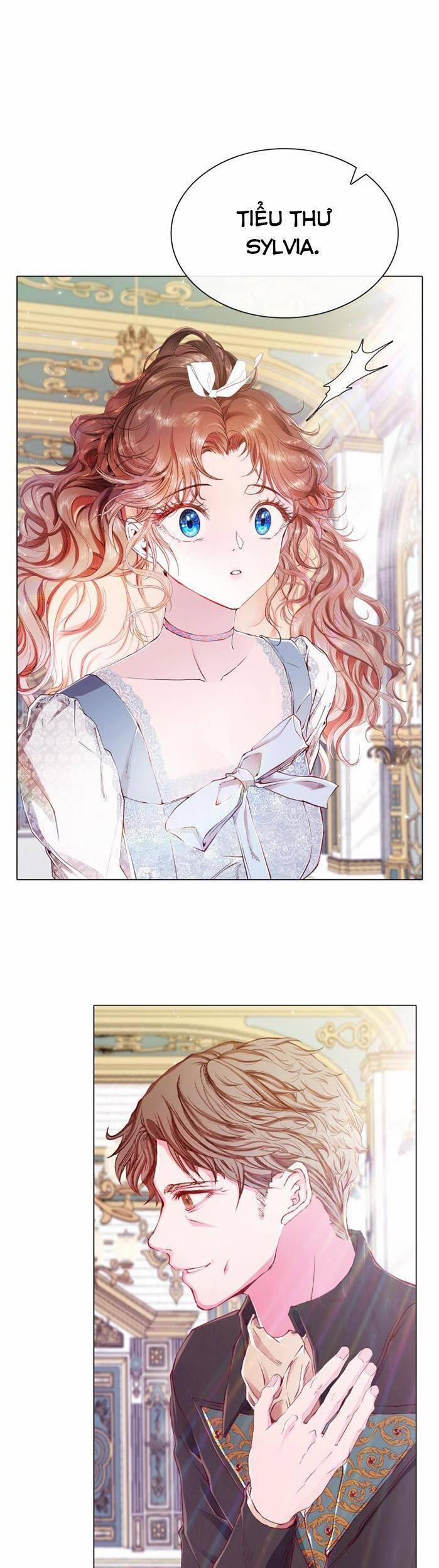 Trở Thành Tiểu Thư Xấu Xí 60 trang 46