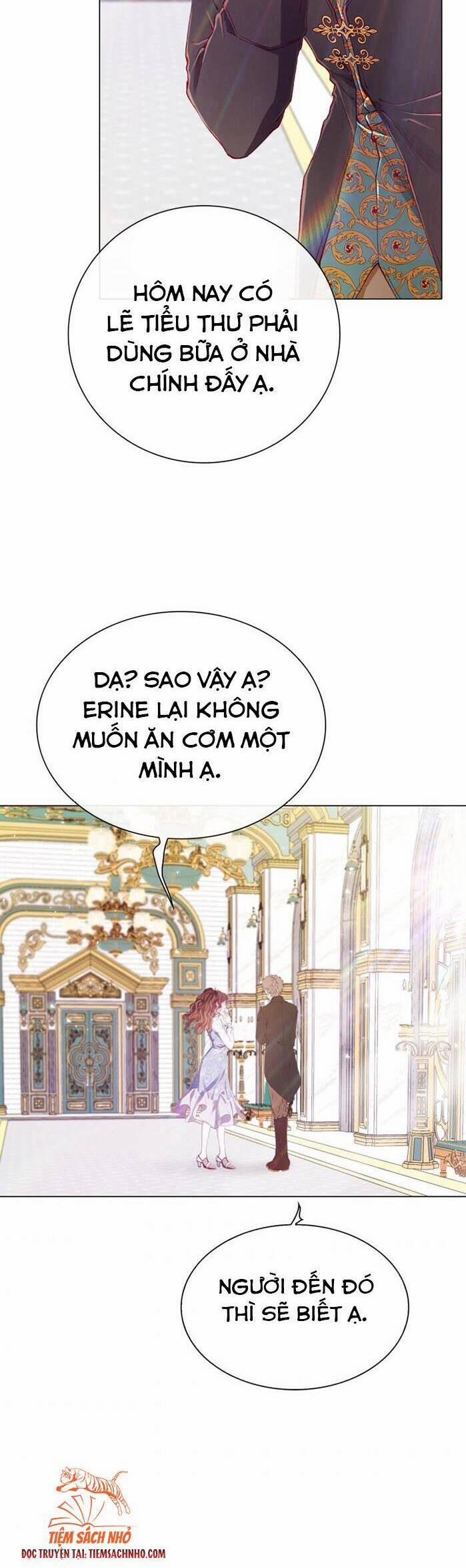 Trở Thành Tiểu Thư Xấu Xí 60 trang 47