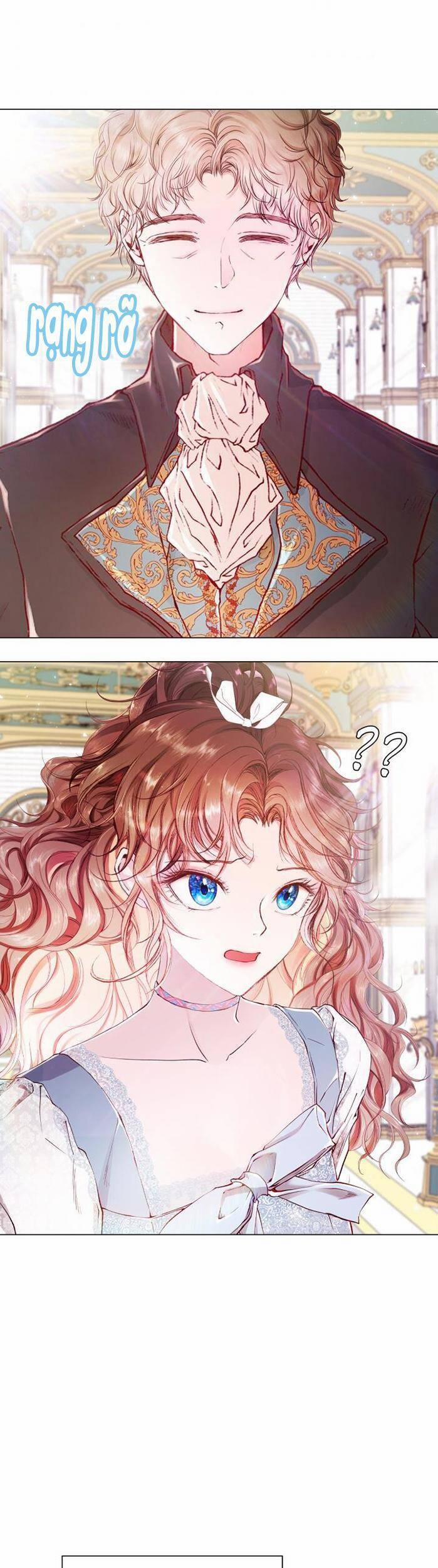 Trở Thành Tiểu Thư Xấu Xí 60 trang 48