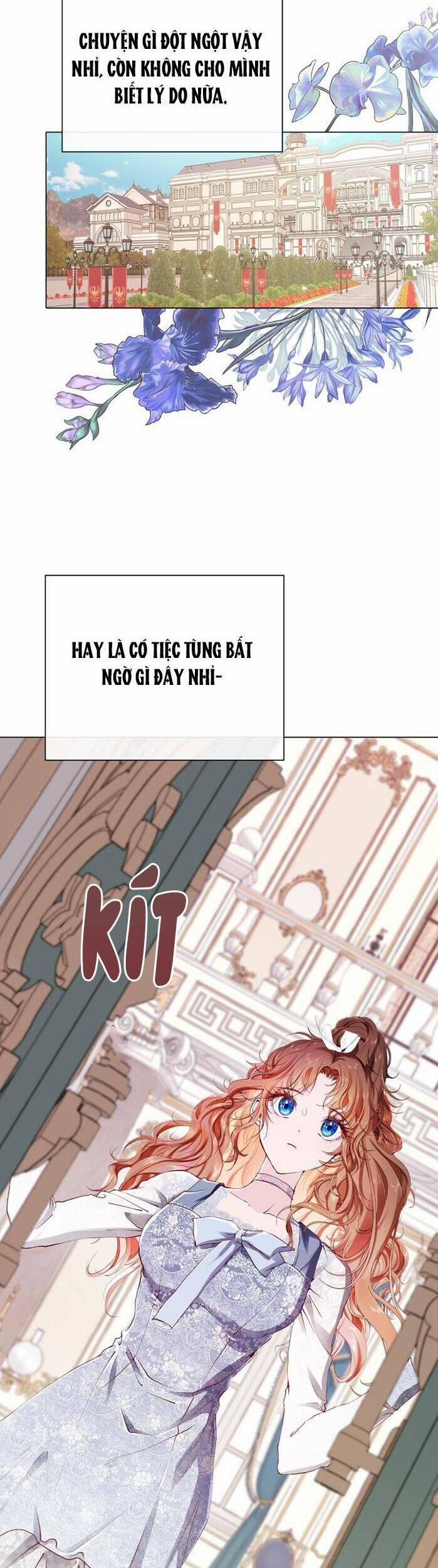 Trở Thành Tiểu Thư Xấu Xí 60 trang 49