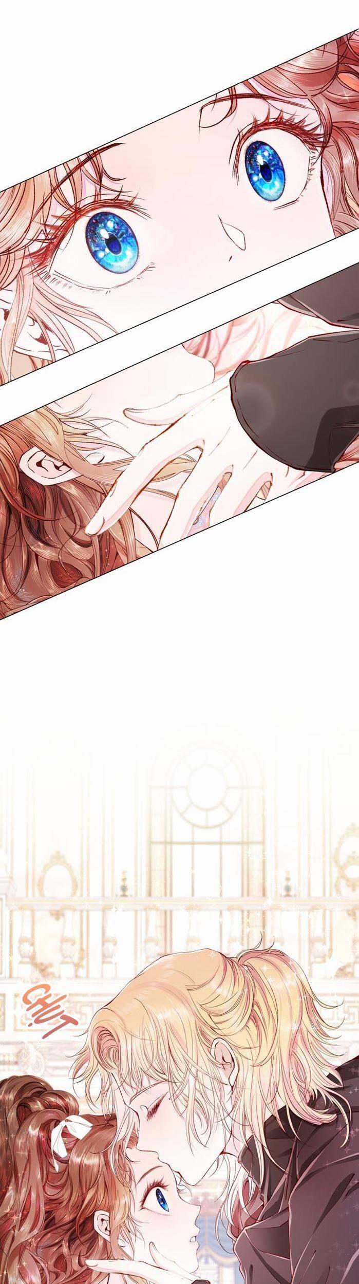 Trở Thành Tiểu Thư Xấu Xí 60 trang 51