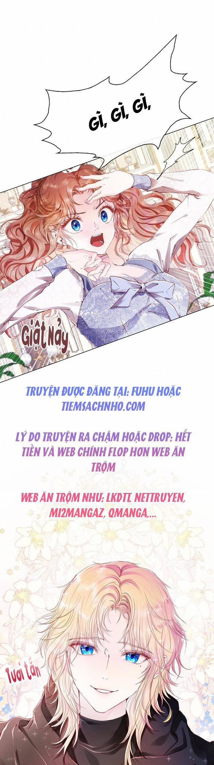 Trở Thành Tiểu Thư Xấu Xí 60 trang 53