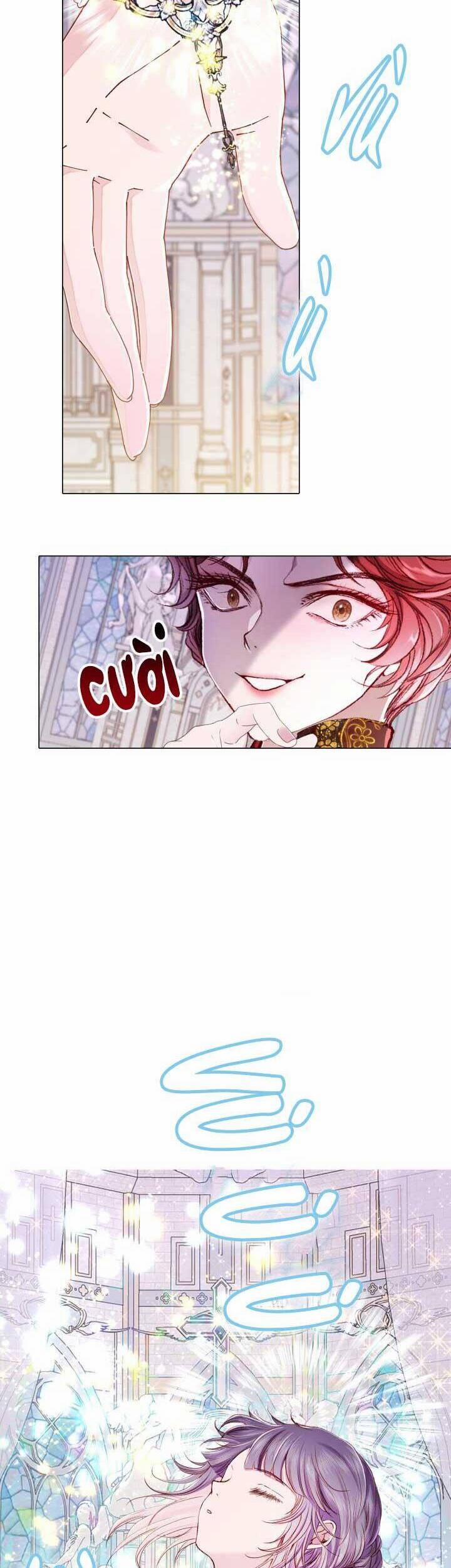 Trở Thành Tiểu Thư Xấu Xí 60 trang 8