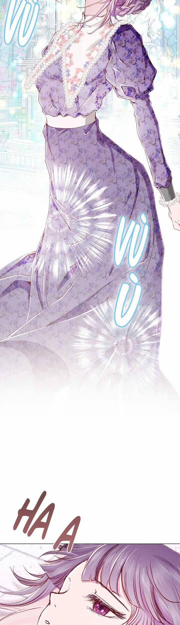 Trở Thành Tiểu Thư Xấu Xí 60 trang 9