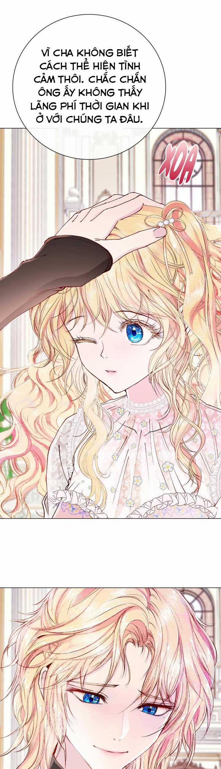 Trở Thành Tiểu Thư Xấu Xí 61 trang 16