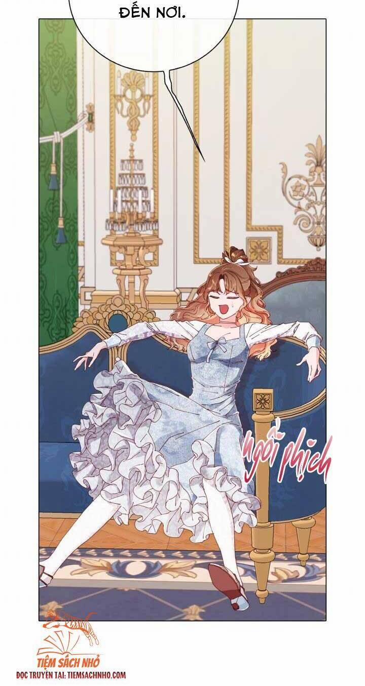 Trở Thành Tiểu Thư Xấu Xí 61 trang 18