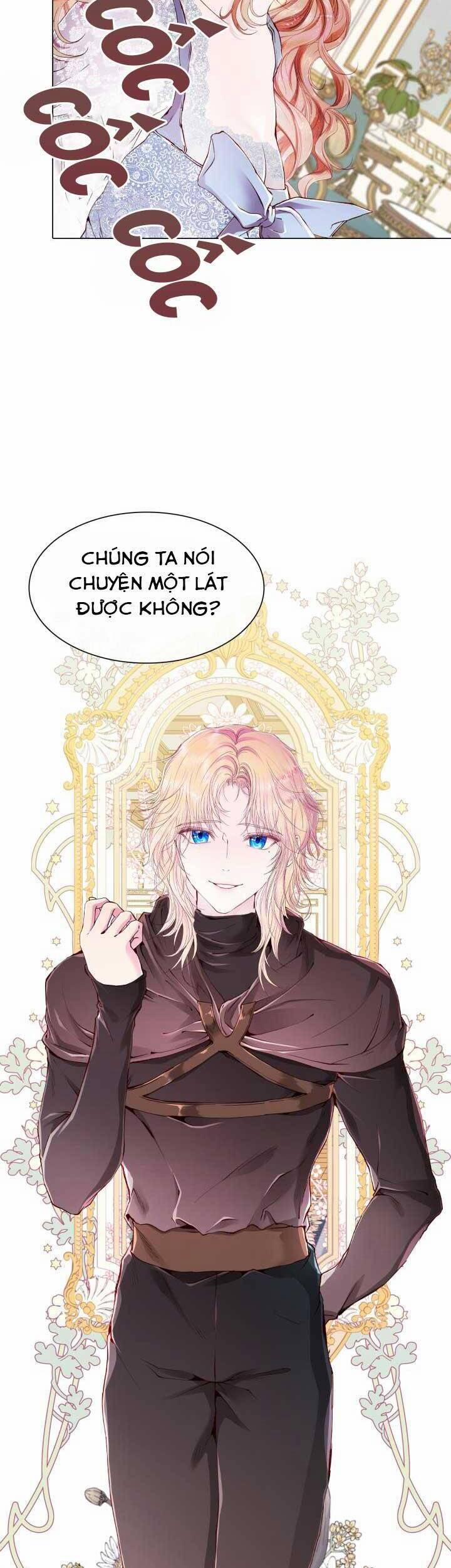 Trở Thành Tiểu Thư Xấu Xí 61 trang 24