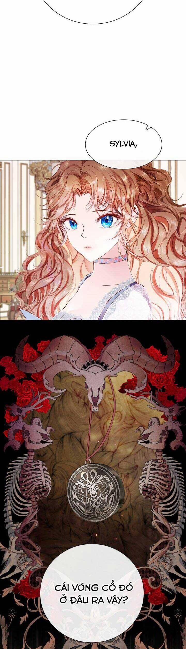 Trở Thành Tiểu Thư Xấu Xí 61 trang 27