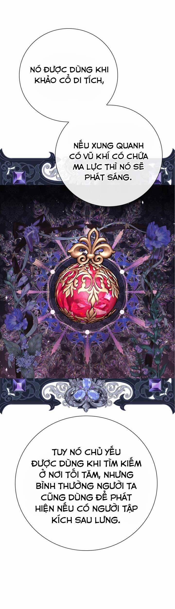 Trở Thành Tiểu Thư Xấu Xí 61 trang 3