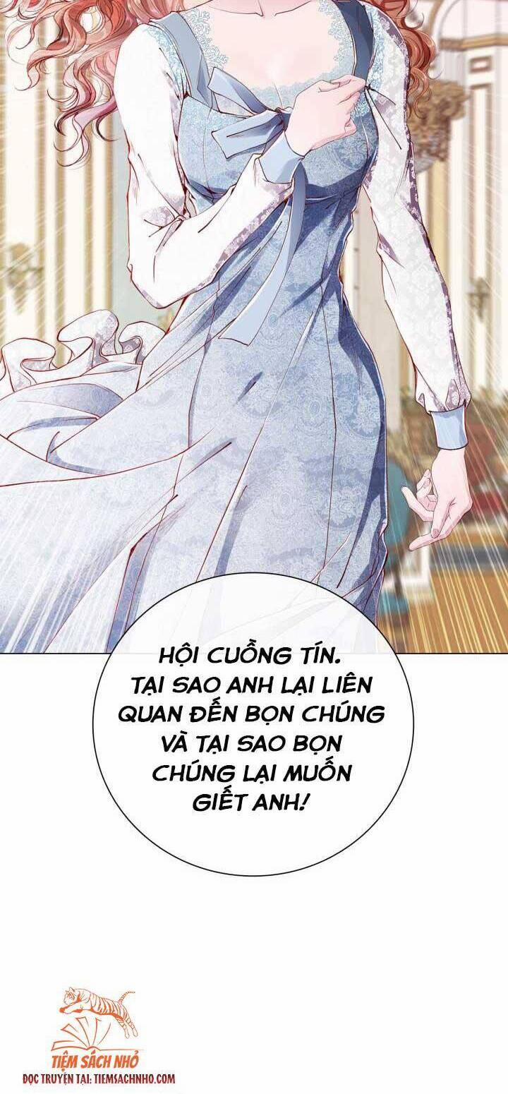 Trở Thành Tiểu Thư Xấu Xí 61 trang 38