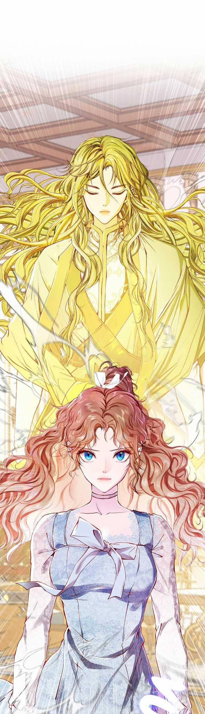 Trở Thành Tiểu Thư Xấu Xí 61 trang 42