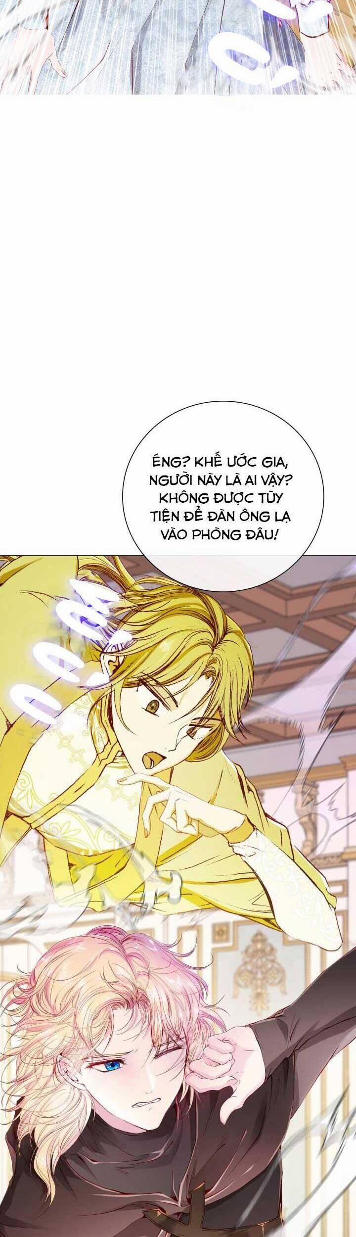 Trở Thành Tiểu Thư Xấu Xí 61 trang 43