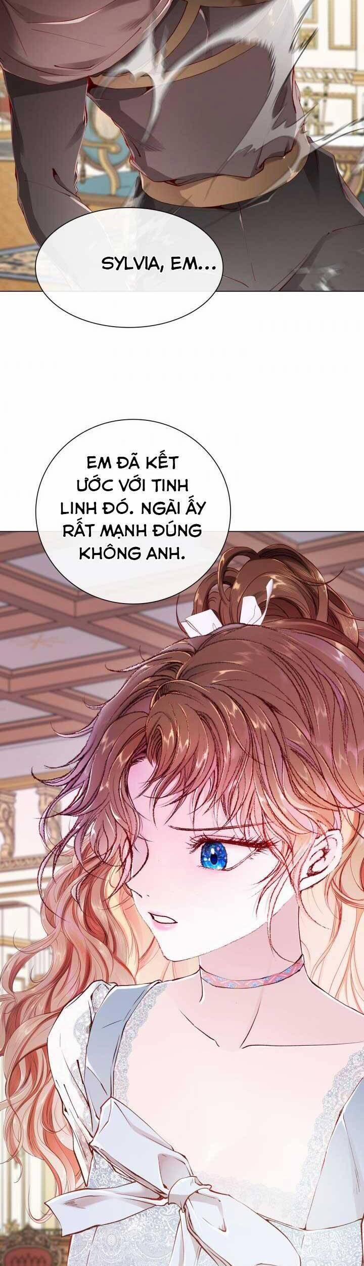 Trở Thành Tiểu Thư Xấu Xí 61 trang 44