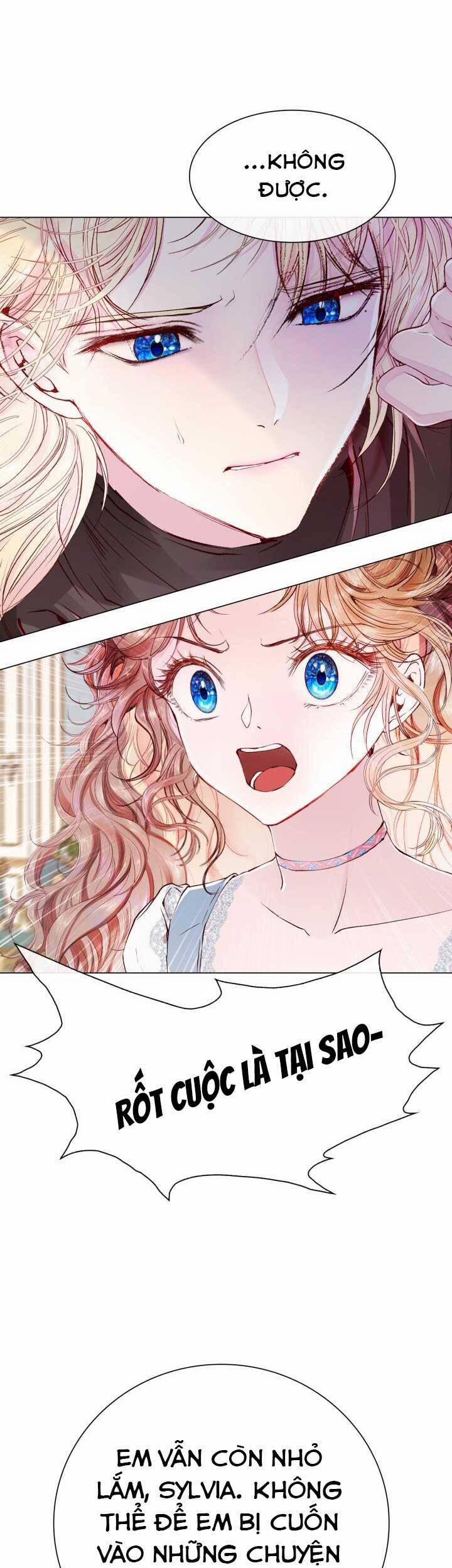 Trở Thành Tiểu Thư Xấu Xí 61 trang 46