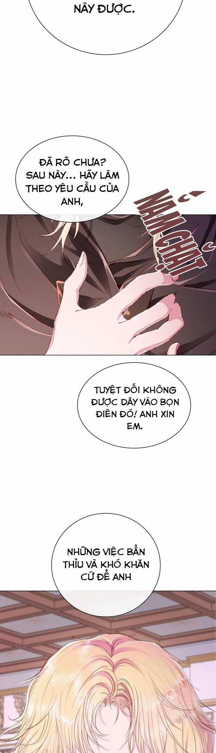 Trở Thành Tiểu Thư Xấu Xí 61 trang 47