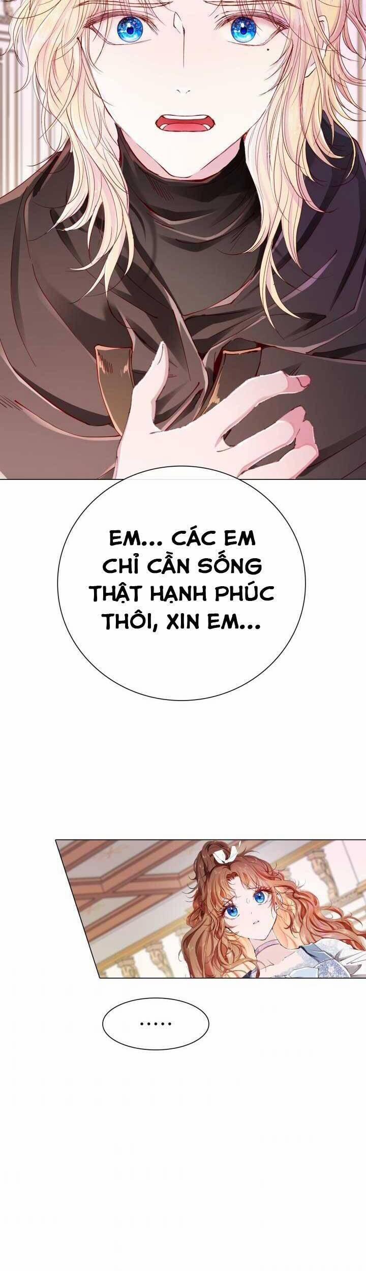 Trở Thành Tiểu Thư Xấu Xí 61 trang 48