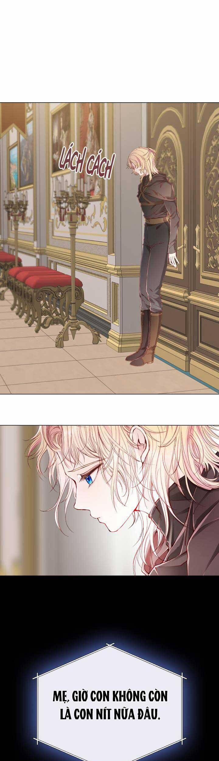 Trở Thành Tiểu Thư Xấu Xí 61 trang 50