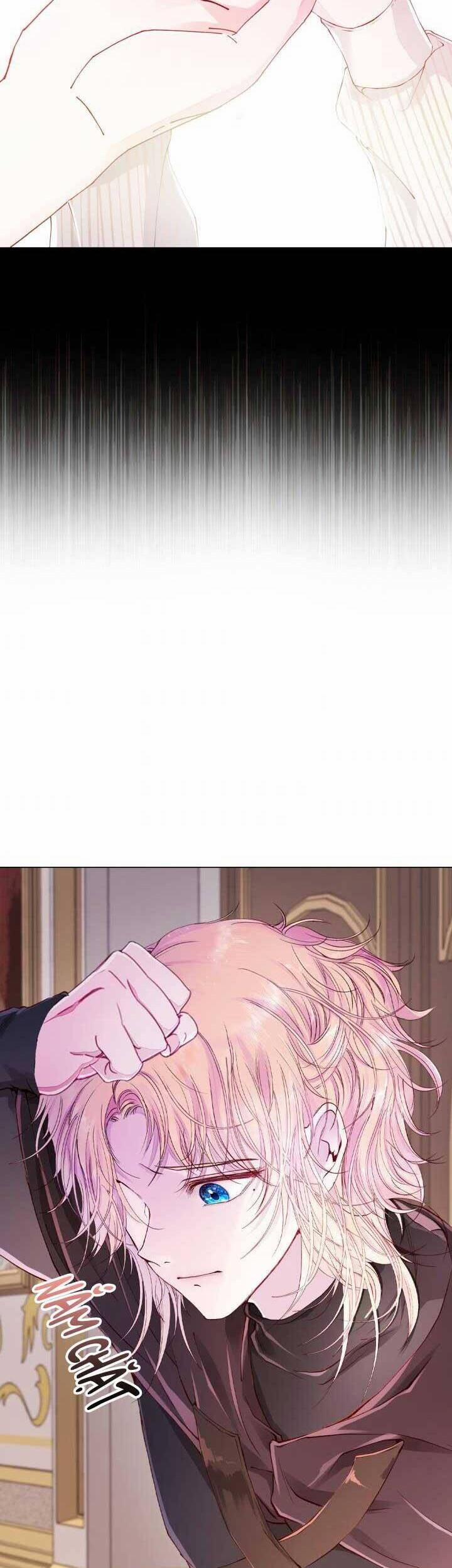 Trở Thành Tiểu Thư Xấu Xí 61 trang 54