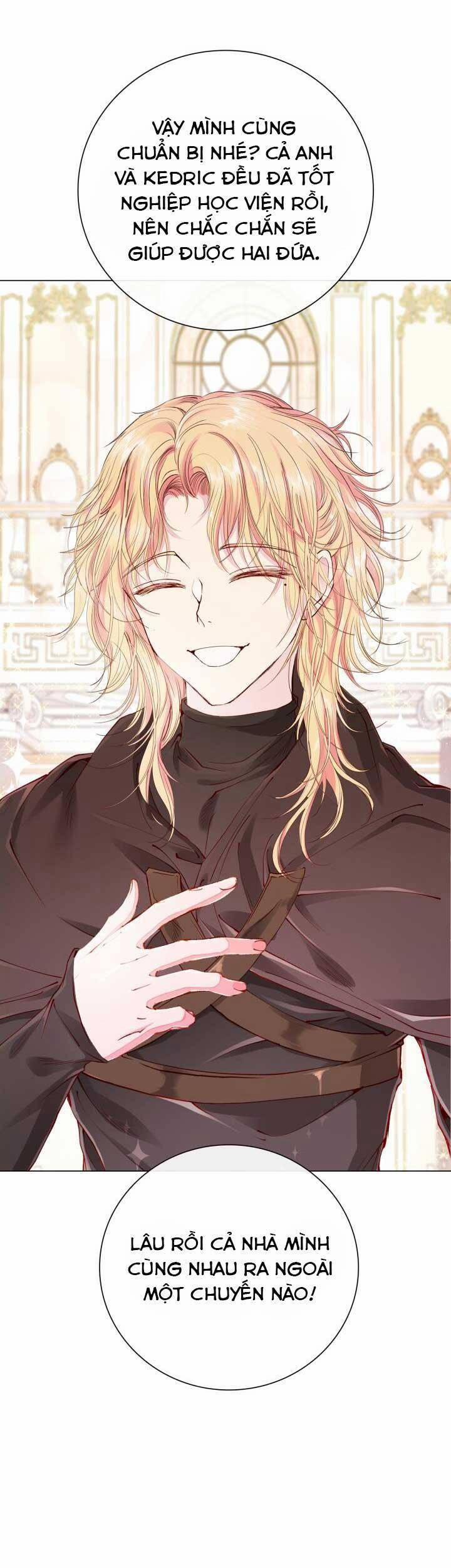 Trở Thành Tiểu Thư Xấu Xí 61 trang 6