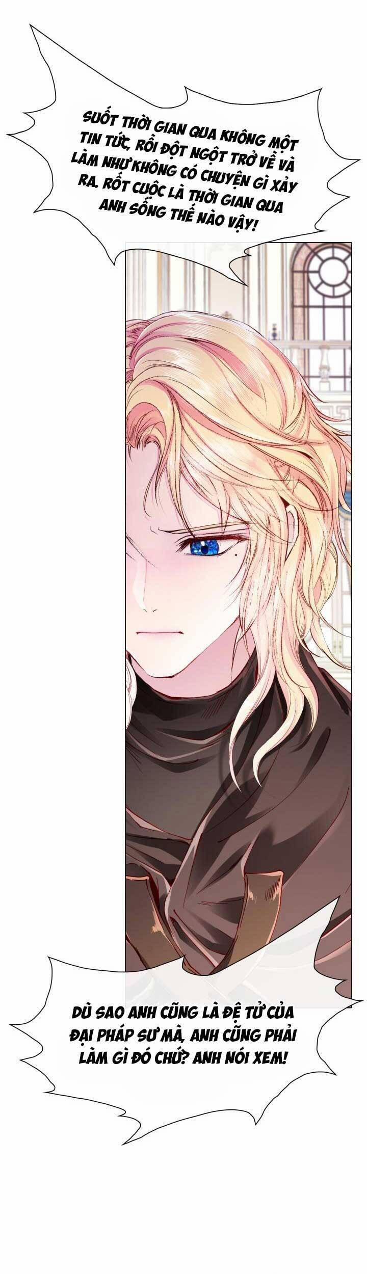 Trở Thành Tiểu Thư Xấu Xí 61 trang 9