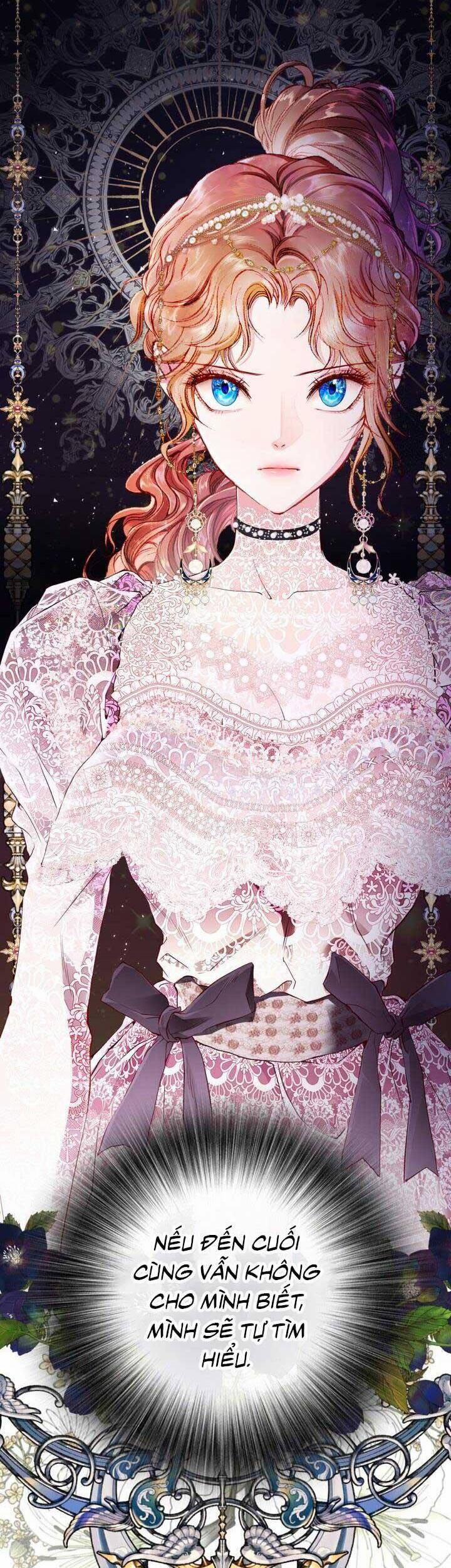 Trở Thành Tiểu Thư Xấu Xí 62 trang 1