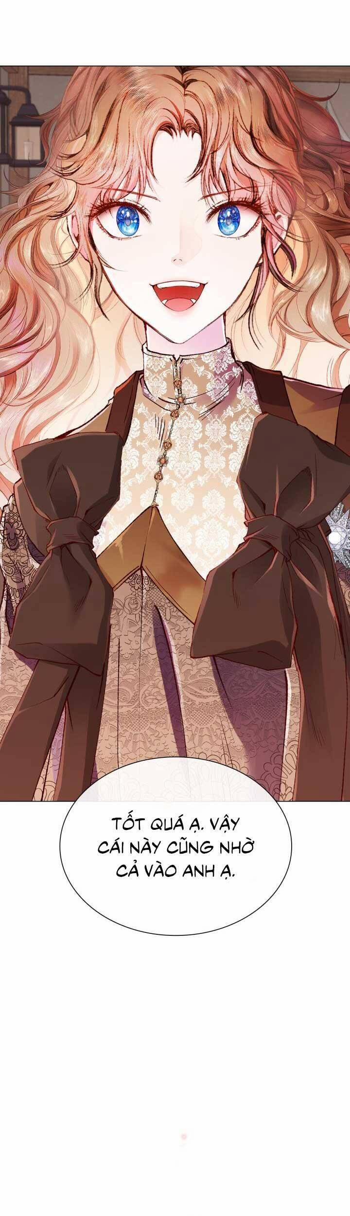 Trở Thành Tiểu Thư Xấu Xí 62 trang 10