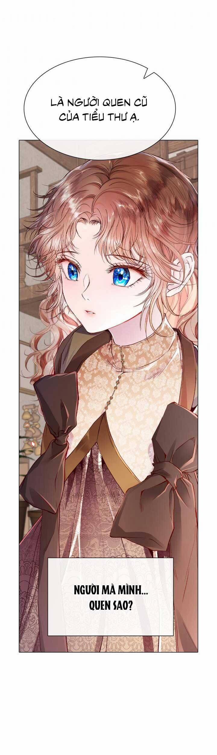 Trở Thành Tiểu Thư Xấu Xí 62 trang 19