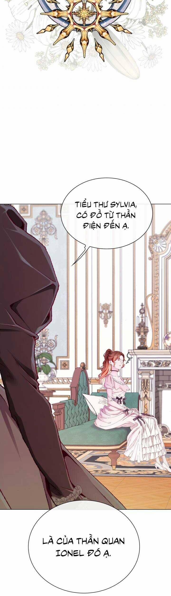 Trở Thành Tiểu Thư Xấu Xí 62 trang 2