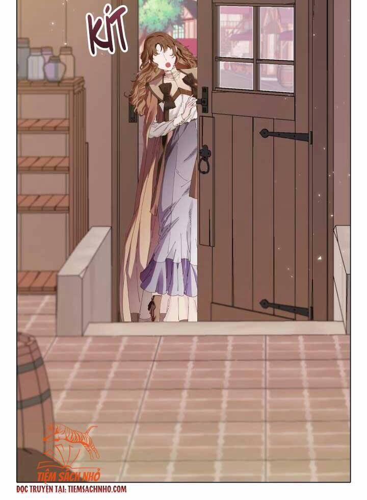 Trở Thành Tiểu Thư Xấu Xí 62 trang 21