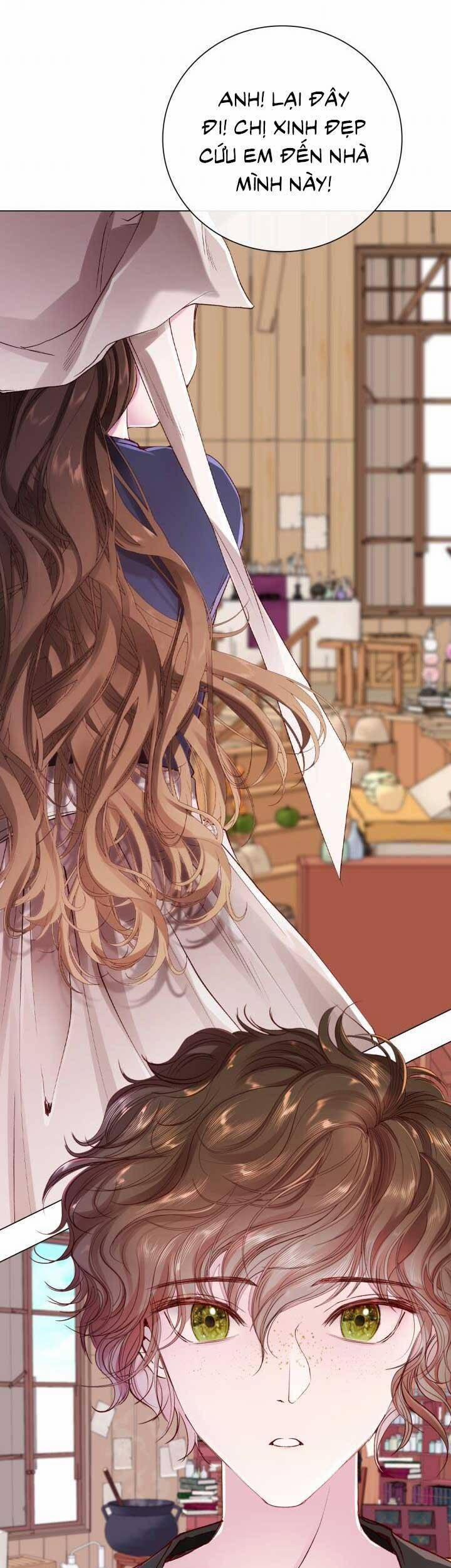 Trở Thành Tiểu Thư Xấu Xí 62 trang 24