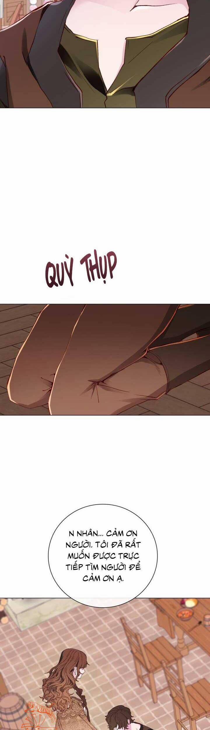 Trở Thành Tiểu Thư Xấu Xí 62 trang 25