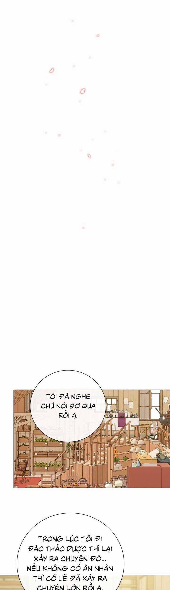 Trở Thành Tiểu Thư Xấu Xí 62 trang 28