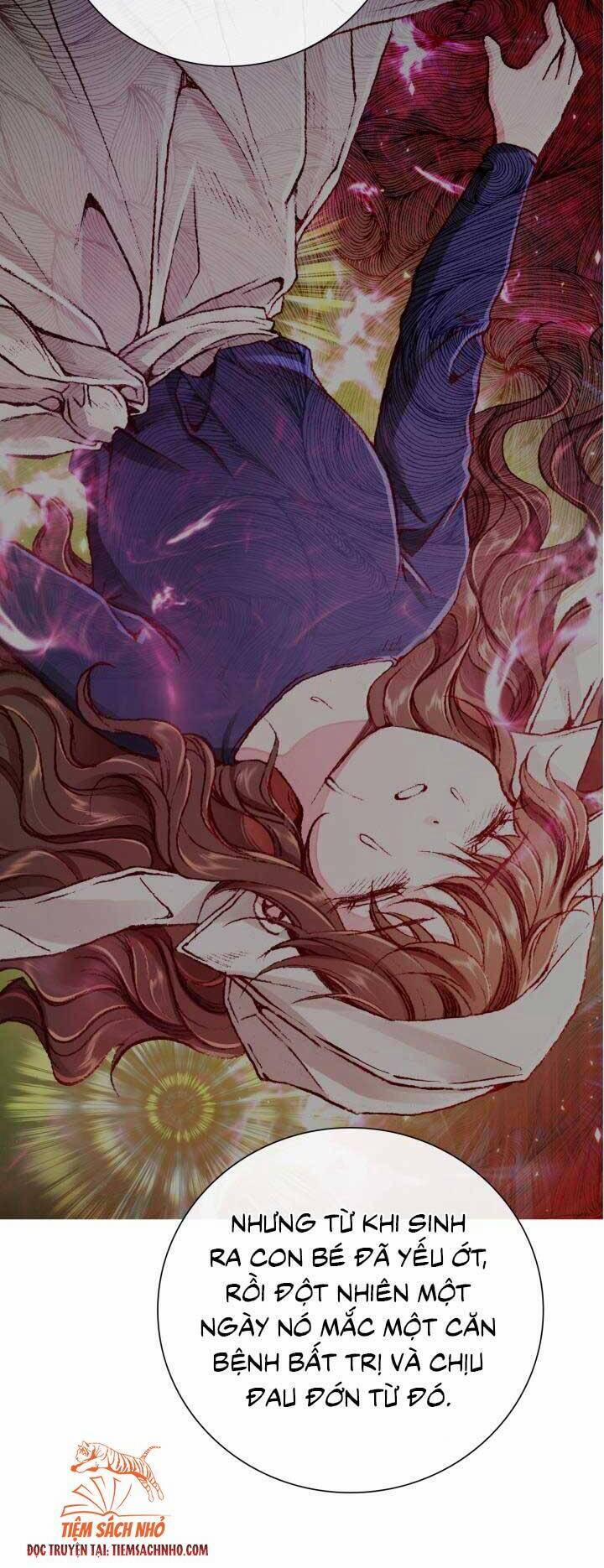 Trở Thành Tiểu Thư Xấu Xí 62 trang 32