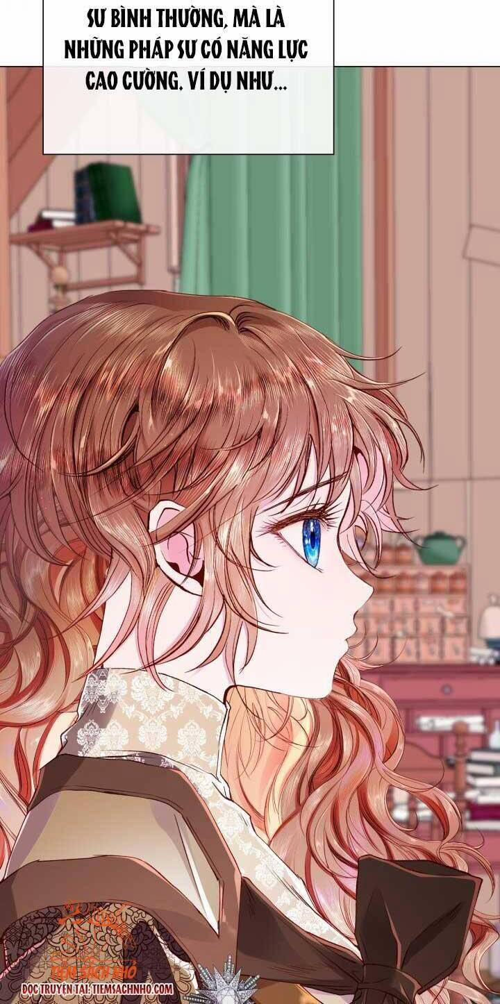 Trở Thành Tiểu Thư Xấu Xí 62 trang 35