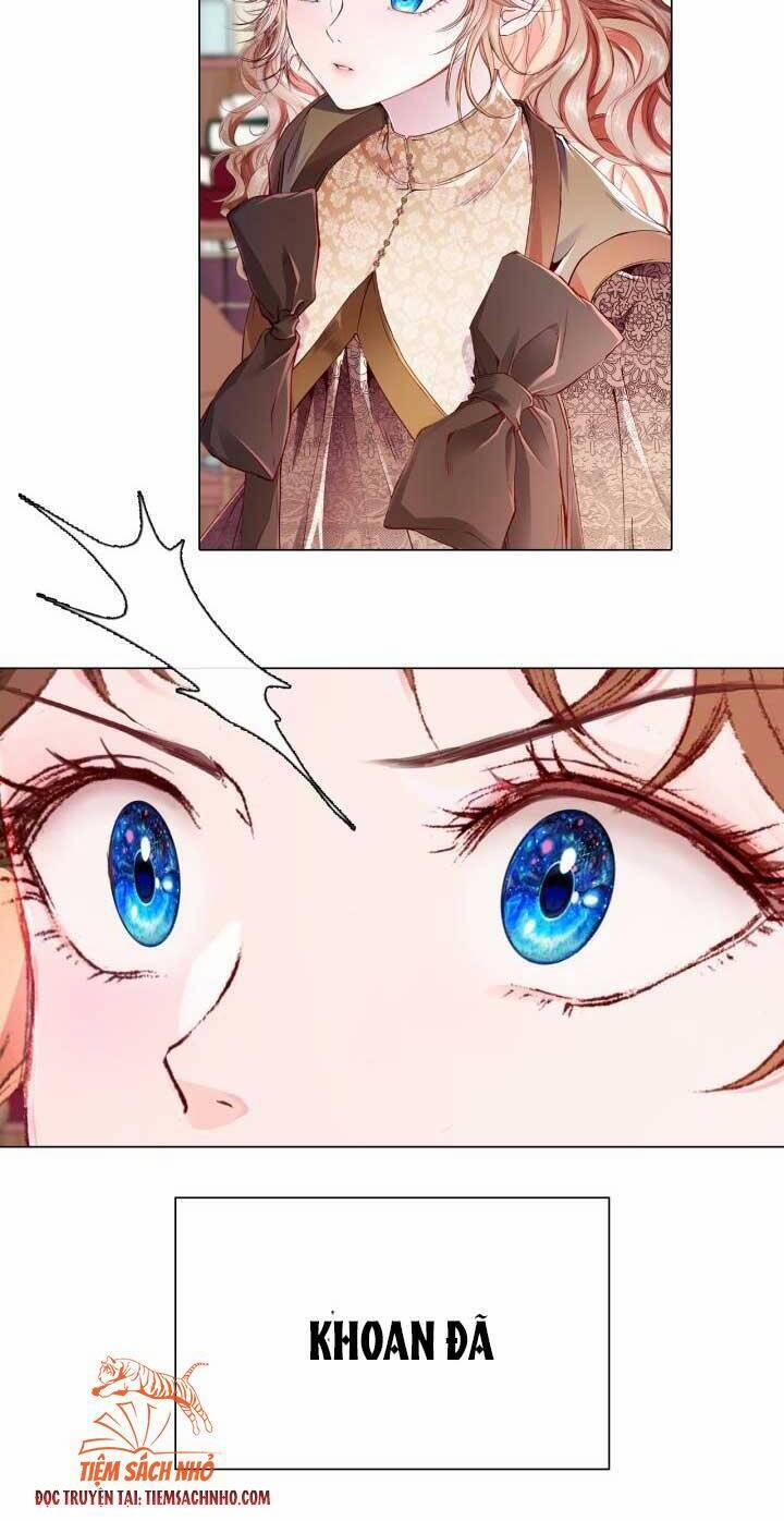 Trở Thành Tiểu Thư Xấu Xí 62 trang 38