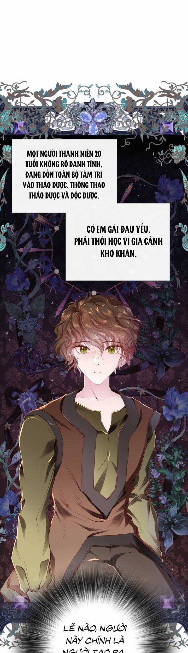 Trở Thành Tiểu Thư Xấu Xí 62 trang 39