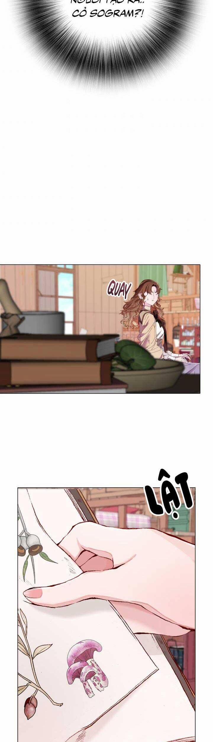 Trở Thành Tiểu Thư Xấu Xí 62 trang 40