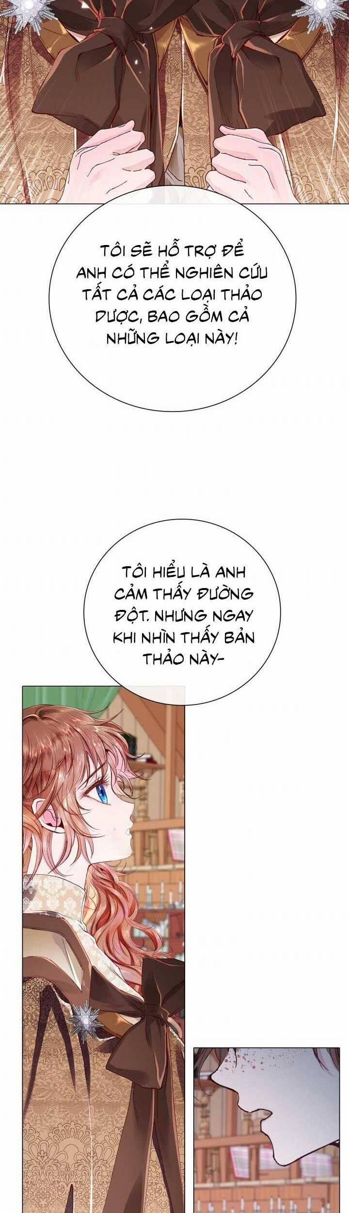 Trở Thành Tiểu Thư Xấu Xí 62 trang 44