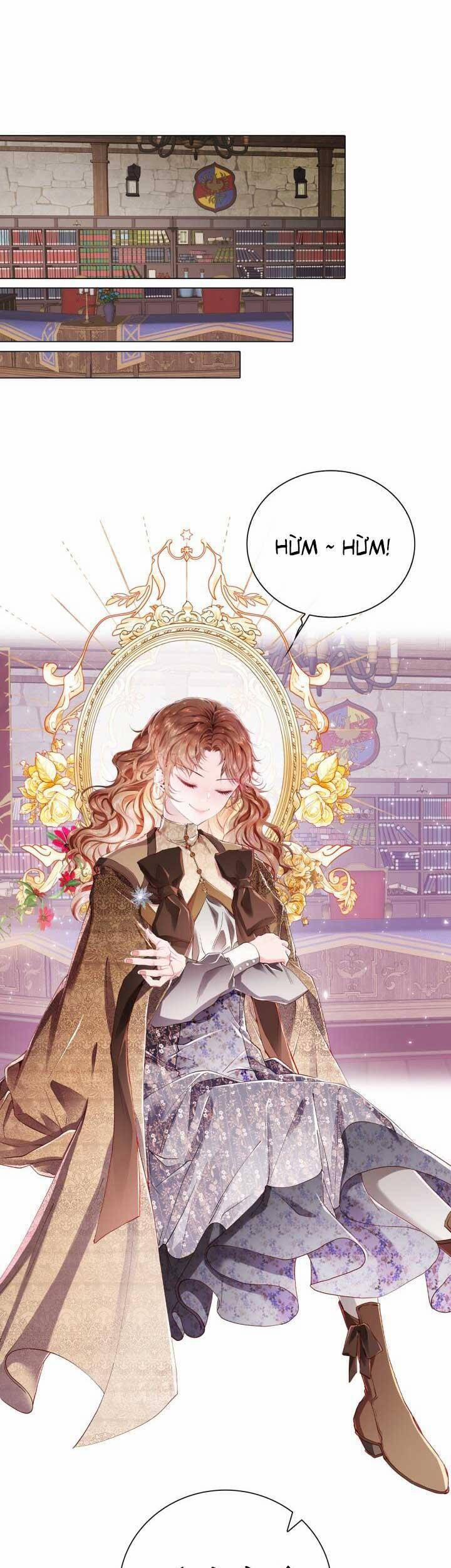 Trở Thành Tiểu Thư Xấu Xí 62 trang 48