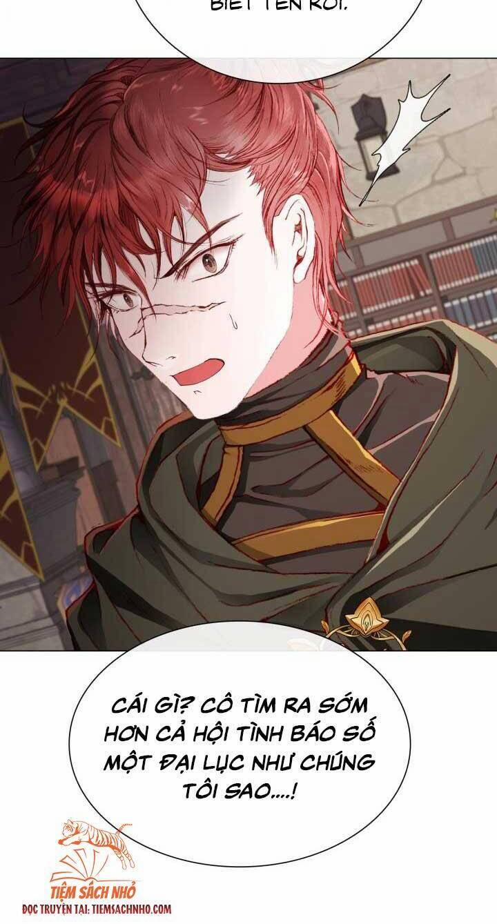 Trở Thành Tiểu Thư Xấu Xí 62 trang 50