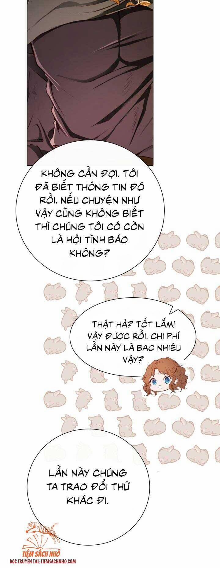 Trở Thành Tiểu Thư Xấu Xí 62 trang 53