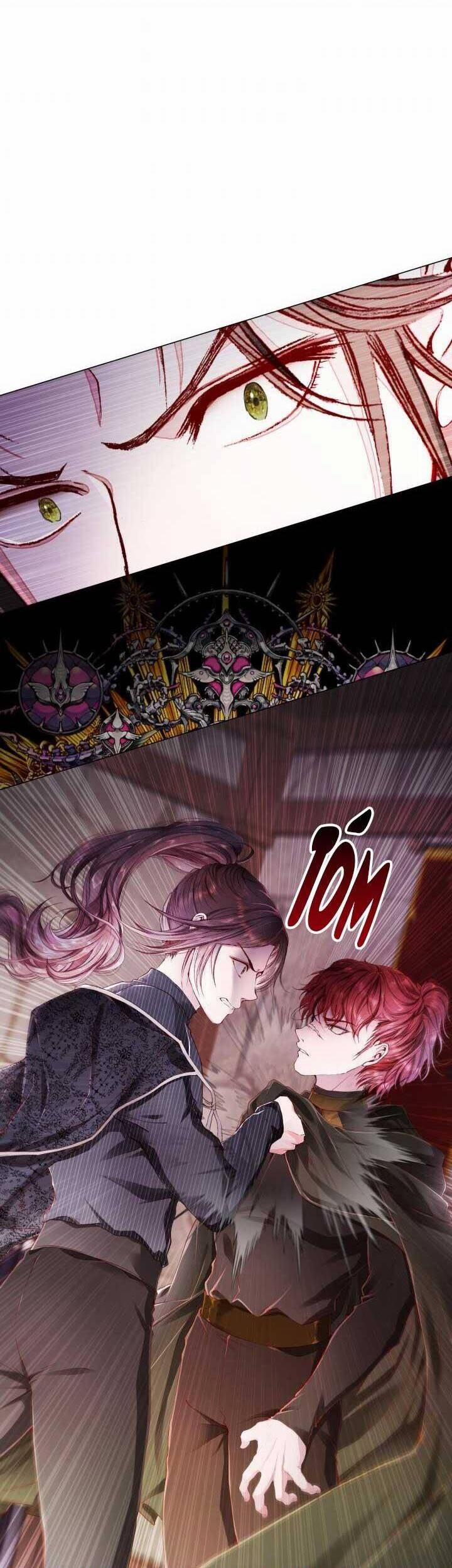 Trở Thành Tiểu Thư Xấu Xí 62 trang 55