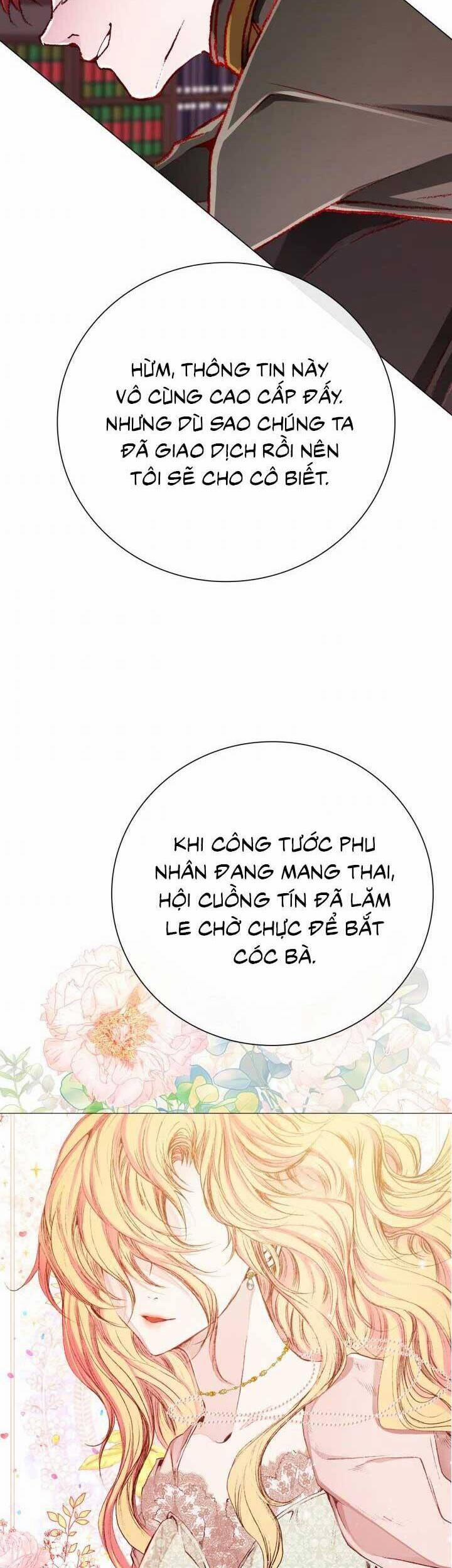 Trở Thành Tiểu Thư Xấu Xí 63 trang 16