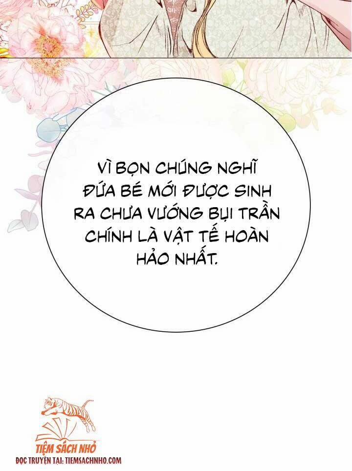 Trở Thành Tiểu Thư Xấu Xí 63 trang 17