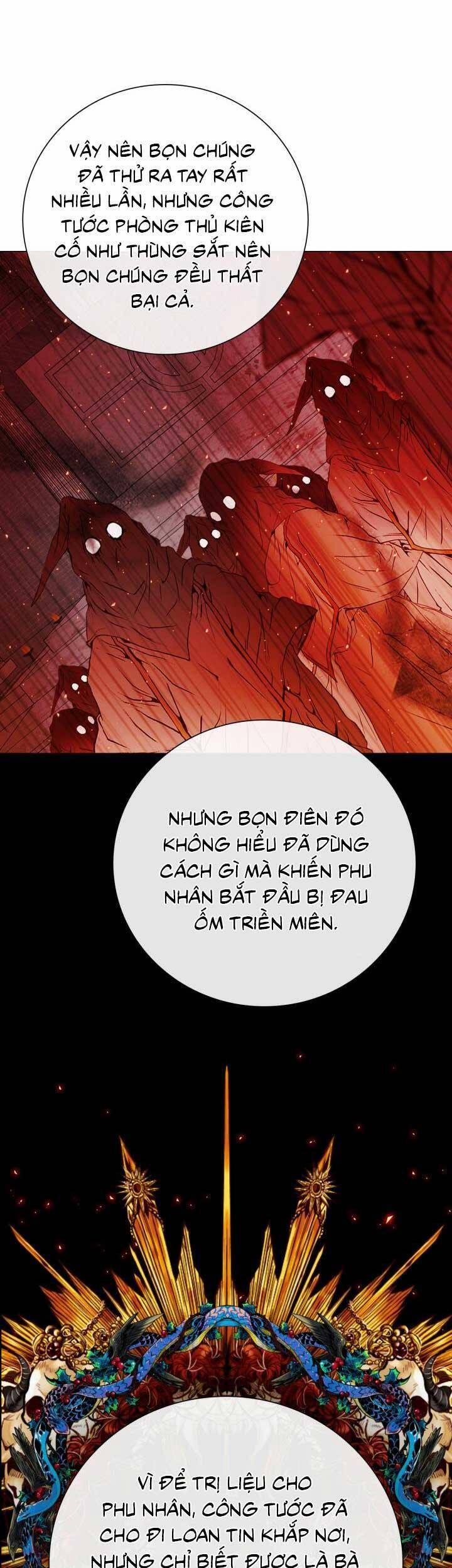 Trở Thành Tiểu Thư Xấu Xí 63 trang 18