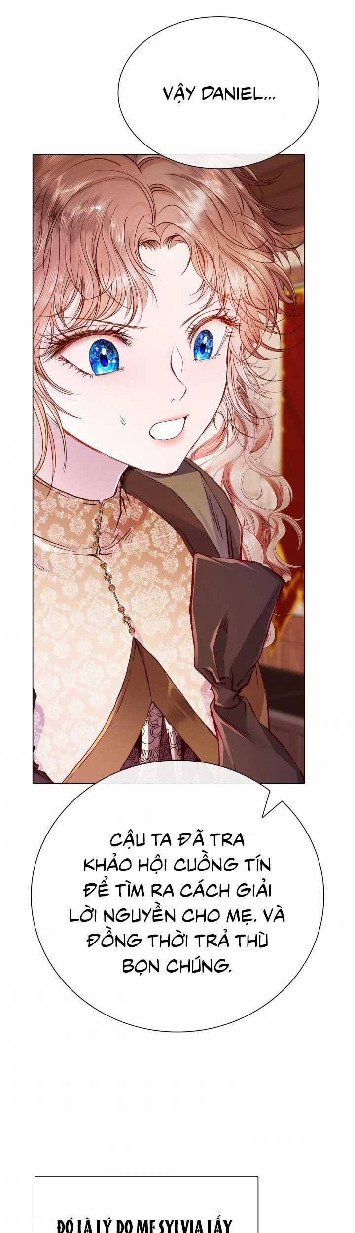 Trở Thành Tiểu Thư Xấu Xí 63 trang 21