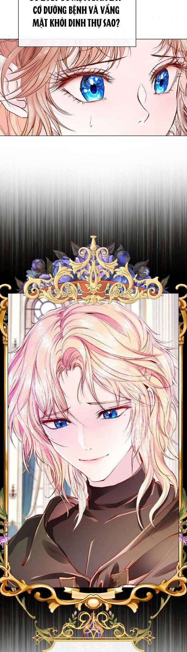 Trở Thành Tiểu Thư Xấu Xí 63 trang 22