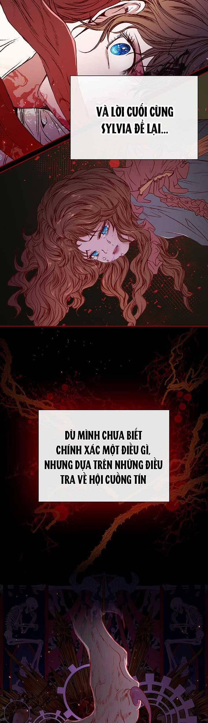 Trở Thành Tiểu Thư Xấu Xí 63 trang 31