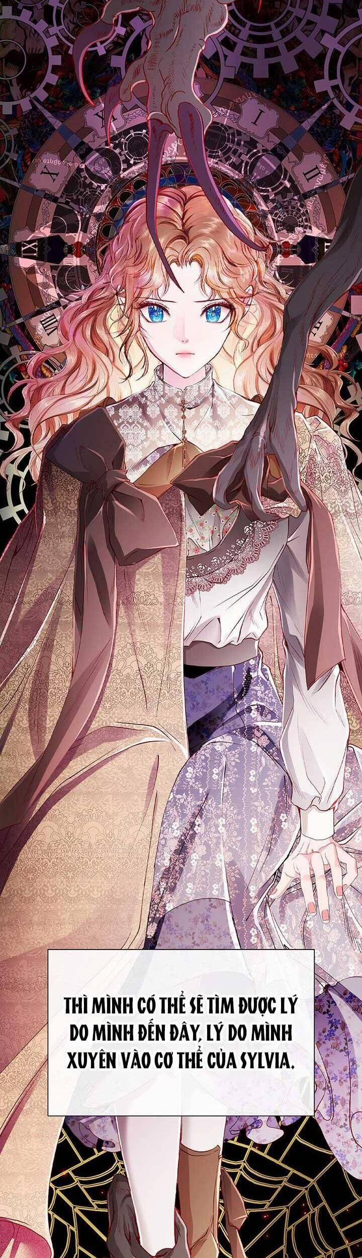 Trở Thành Tiểu Thư Xấu Xí 63 trang 32